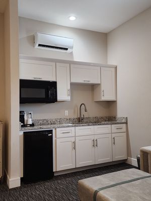 The Grand Hotel by null