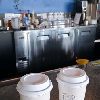 Unify Coffee - Coffee & Tea Near Me - Nicholasville, Kentucky