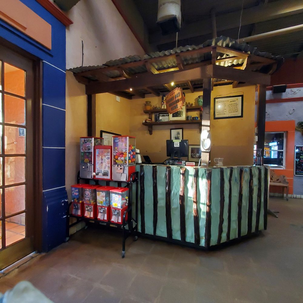 El Paso Cafe