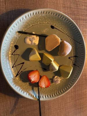 Aodake Ramen by null