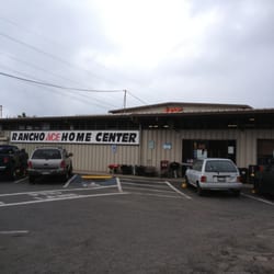 Rancho Ace Hardware - Ace Hardware