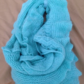 Five Below - Warm scarf for cool nights in Fl. - Discount Store Near Me - Kissimmee, Florida