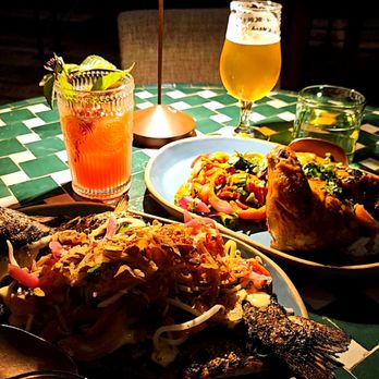 Valley Goat - Trendy ambiance - New American Near Me - Sunnyvale, California Valley Goat - Trendy ambiance - New American Near Me - Sunnyvale, California