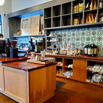 Grit Coffee - Stonefield - a coffee shop with a variety of coffees - Cafes Near Me - Charlottesville, Virginia Grit Coffee - Stonefield - a coffee shop with a variety of coffees - Cafes Near Me - Charlottesville, Virginia