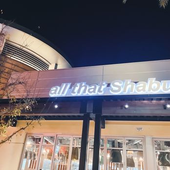 All That Shabu - Buffets Near Me - Alhambra, California All That Shabu - Buffets Near Me - Alhambra, California