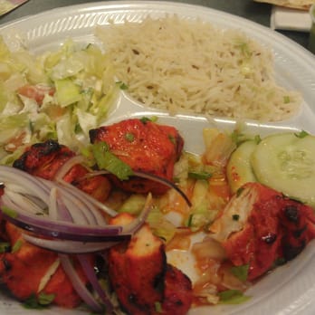 Royal Kabab - Indian Near Me - Gambrills, Maryland