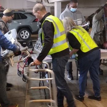 The ReCARES Network - Community Service/Non-Profit Near Me - Oakland, California
