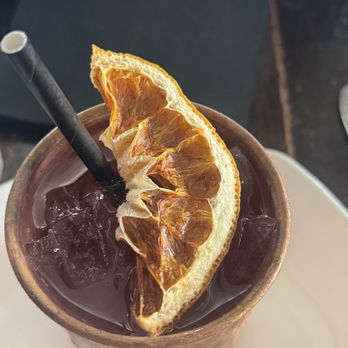 Flights Restaurant And Bar - Guava drink in a trio - New American Near Me - Burlingame, California Flights Restaurant And Bar - Guava drink in a trio - New American Near Me - Burlingame, California