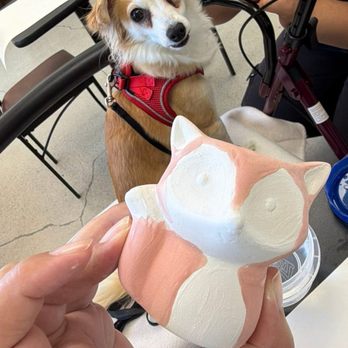Thought Balloon Art Studio - Art Classes Near Me - Pleasant Hill, California
