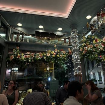 Tartine - Dining room - French Near Me - New York, New York Tartine - Dining room - French Near Me - New York, New York