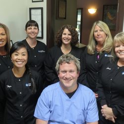Hennessey Family Dentistry - Staff photo September 2017
