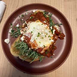 Shakshuka Shakshuka