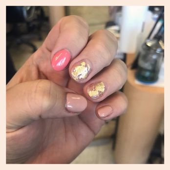 Crystal Nails - Nail Salons Near Me - Draper, Utah