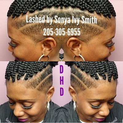 Randall's Grooming Lounge