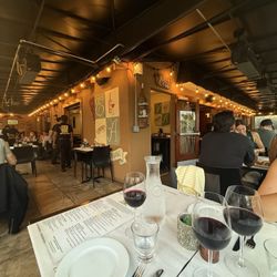 Enoteca Adriano - Outside