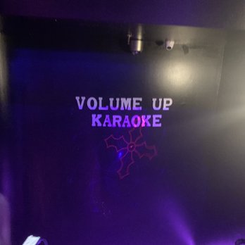 Volume Up Karaoke - Karaoke Near Me - Edgewater, New Jersey Volume Up Karaoke - Karaoke Near Me - Edgewater, New Jersey