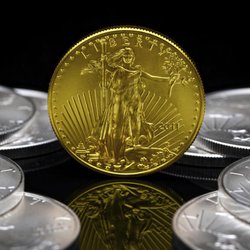 Midwest Rare Coins & Collectibles