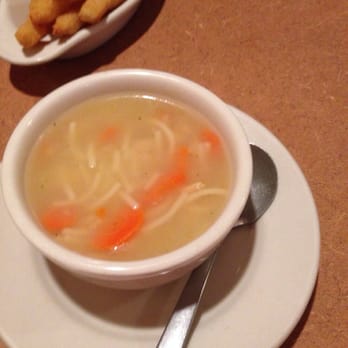 Cuban Diner - Chicken soup - Cuban Near Me - Marietta, Georgia