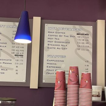 June Coffee - Menu - Sandwiches Near Me - Alexandria, Virginia June Coffee - Menu - Sandwiches Near Me - Alexandria, Virginia