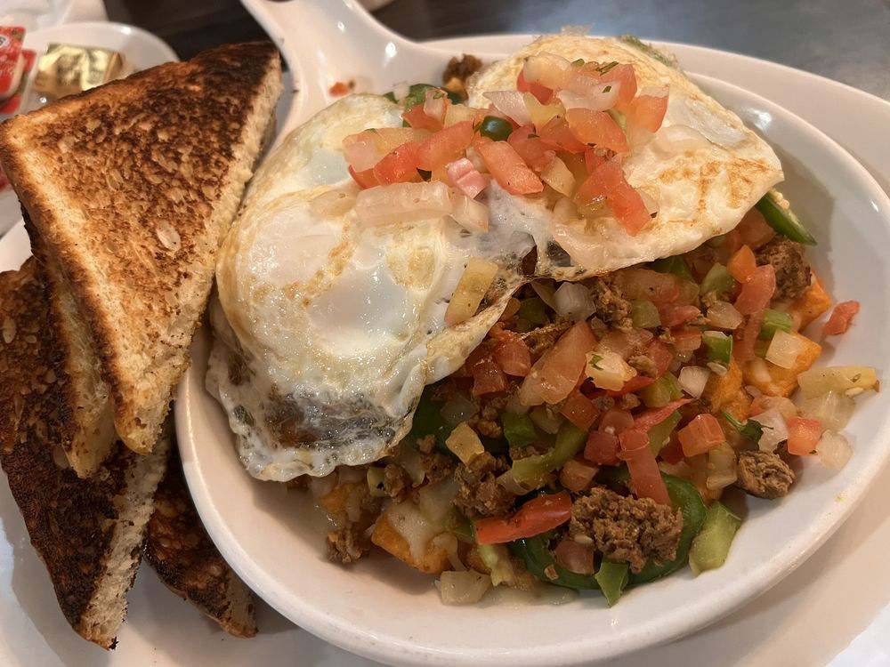 GRAMMA SHARON’S FAMILY RESTAURANT Updated November 2024 24 Photos