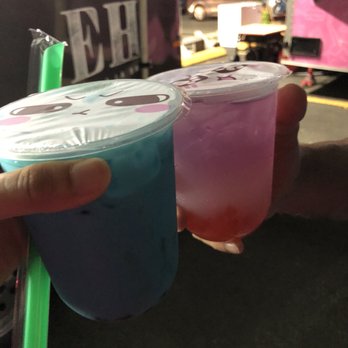 Dr. Bizarro - Bubble Tea Near Me - San Juan, Puerto Rico Dr. Bizarro - Bubble Tea Near Me - San Juan, Puerto Rico