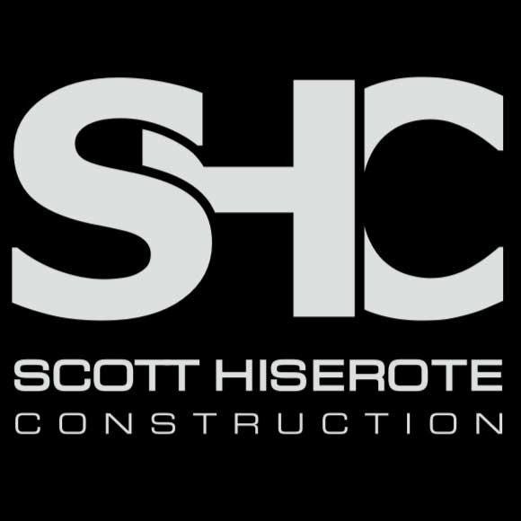 Slide of Scott Hiserote Construction