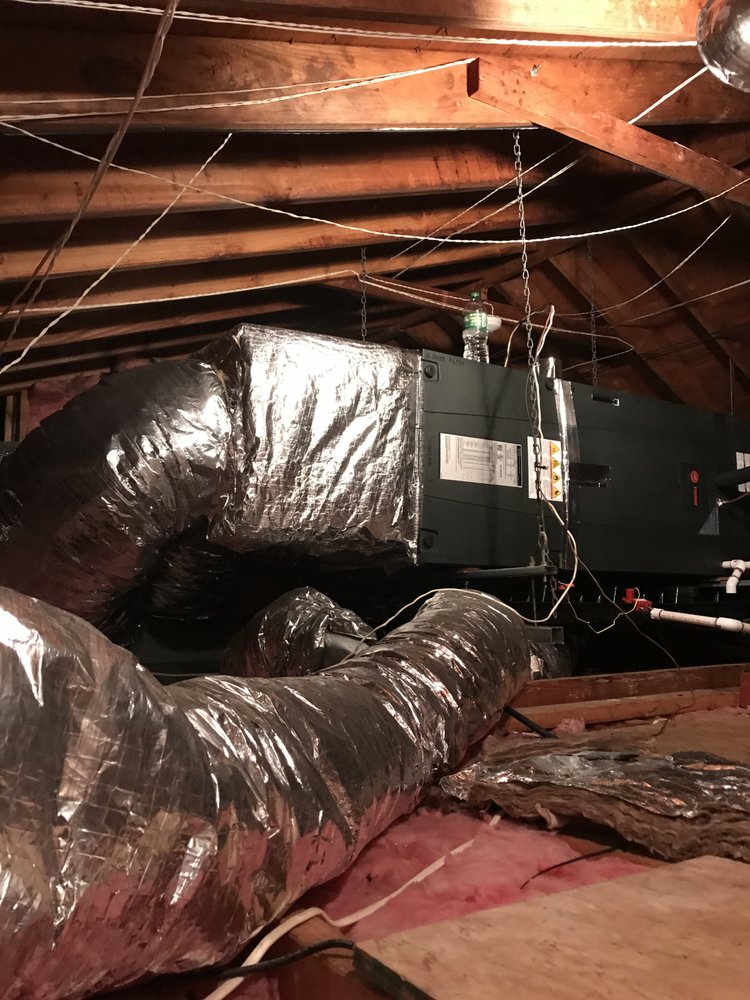 Slide of Bonded Mechanical