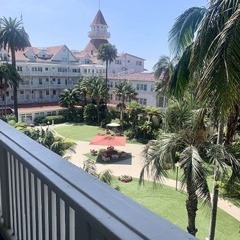 Hotel del Coronado, Curio Collection by Hilton - Coronado, CA