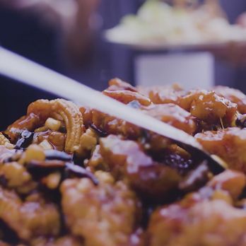 Panda Catering - Orange chicken :P - Caterers Near Me - Rosemead, California Panda Catering - Orange chicken :P - Caterers Near Me - Rosemead, California