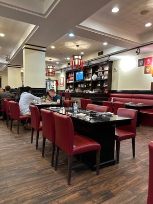 Lamei Hot Pot by null