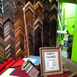 Simply Frames