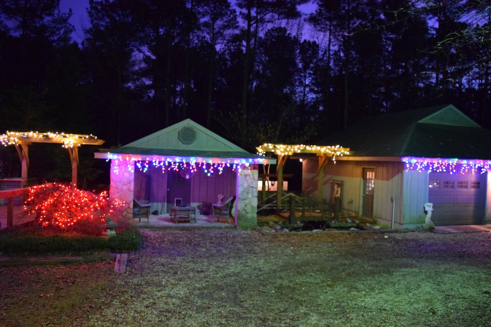 Slide of High Tech Handyman