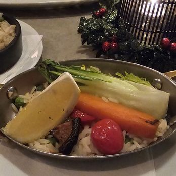 Chez Delmo - Seafood Near Me - Montreal, Quebec