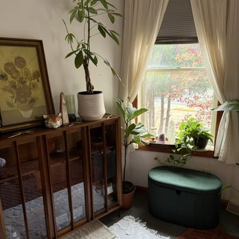 Hybrid Healing - Massage Therapy Near Me - Beaver, Pennsylvania