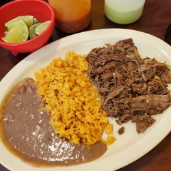 Taqueria Las Comadres