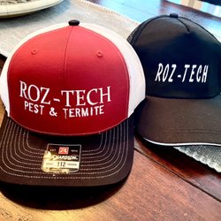Roz-Tech Pest Management - Thanks guys!! Ya'll are awesome!