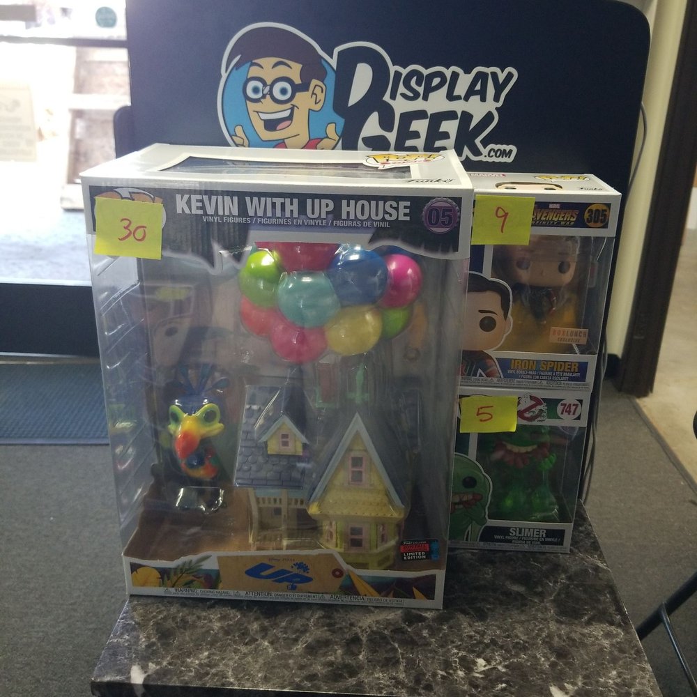 Display Geek - Can't beat these prices! - Home Decor Near Me - San Diego, California Display Geek - Can't beat these prices! - Home Decor Near Me - San Diego, California