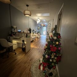 Massage Nirvana & Bodywork