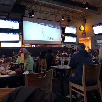 Buffalo Wild Wings - Chicken Wings Near Me - Opelika, Alabama Buffalo Wild Wings - Chicken Wings Near Me - Opelika, Alabama