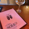 Sole's gift card