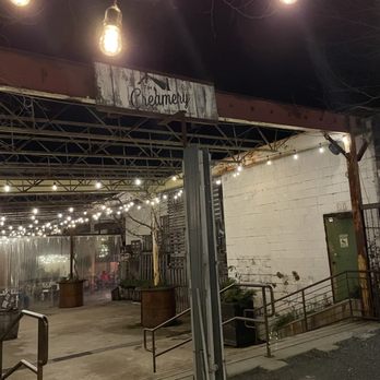 The Creamery - Restaurants Near Me - Kennett Square, Pennsylvania