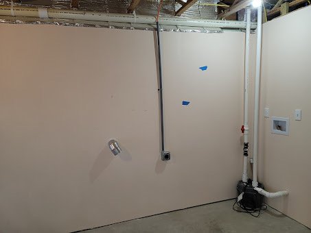 Slide of Mills Plumbing