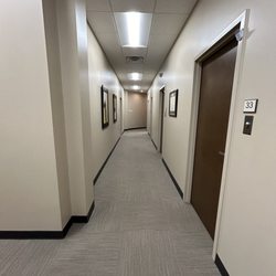 Virginia Women's Center