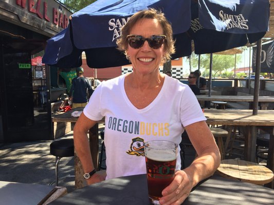 The Well Bar by null