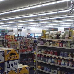 CVS Pharmacy - ^