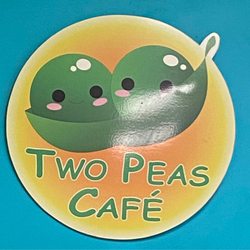 Two Peas Cafe