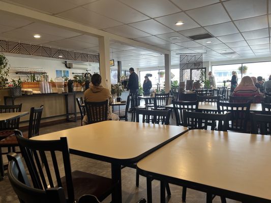 Cafe Nooner - Fresh Good Food by null