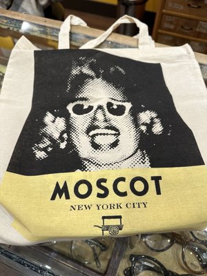 MOSCOT Shop by null