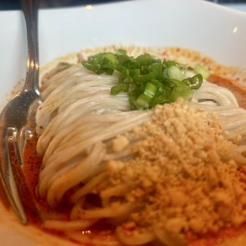 Din Tai Fung 鼎泰豐 - Noodles with sesame - Dim Sum Near Me - Vancouver, British Columbia Din Tai Fung 鼎泰豐 - Noodles with sesame - Dim Sum Near Me - Vancouver, British Columbia