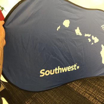 Southwest Airlines - Waiting for my flight and Southwest is asking trivia questions and i won this. 4/21/2019 - Airlines Near Me - Honolulu, Hawaii Southwest Airlines - Waiting for my flight and Southwest is asking trivia questions and i won this. 4/21/2019 - Airlines Near Me - Honolulu, Hawaii